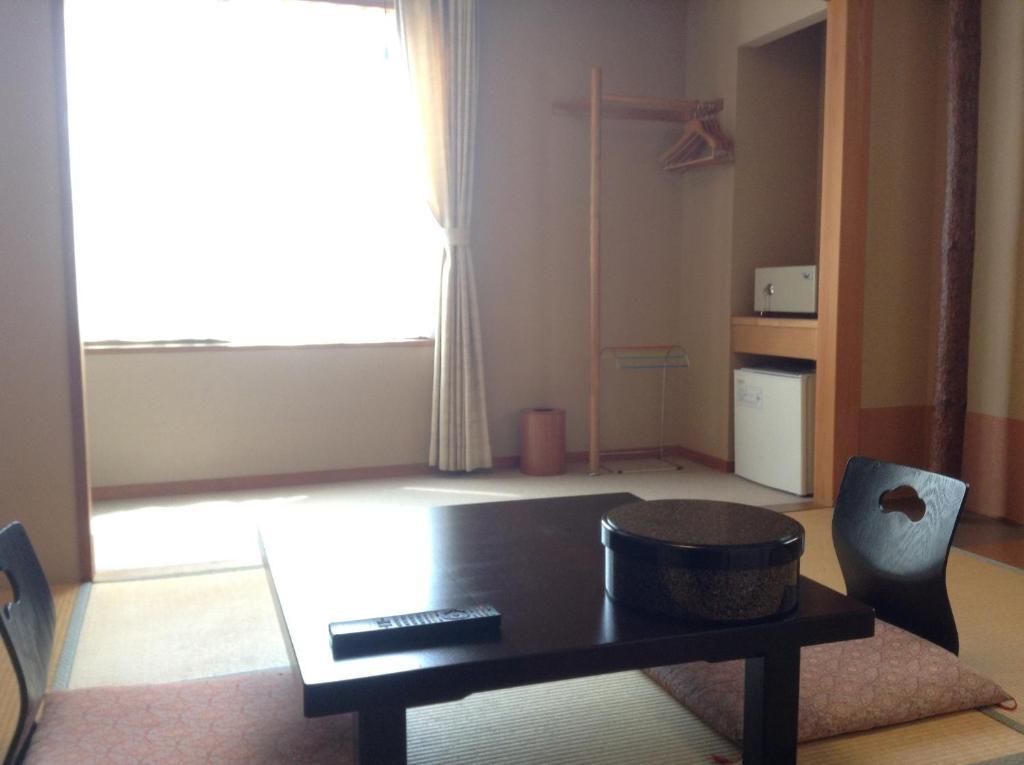 เบิร์กทัวร์ มารูคิตะ Hotel ฮาคุบะ ภายนอก รูปภาพ