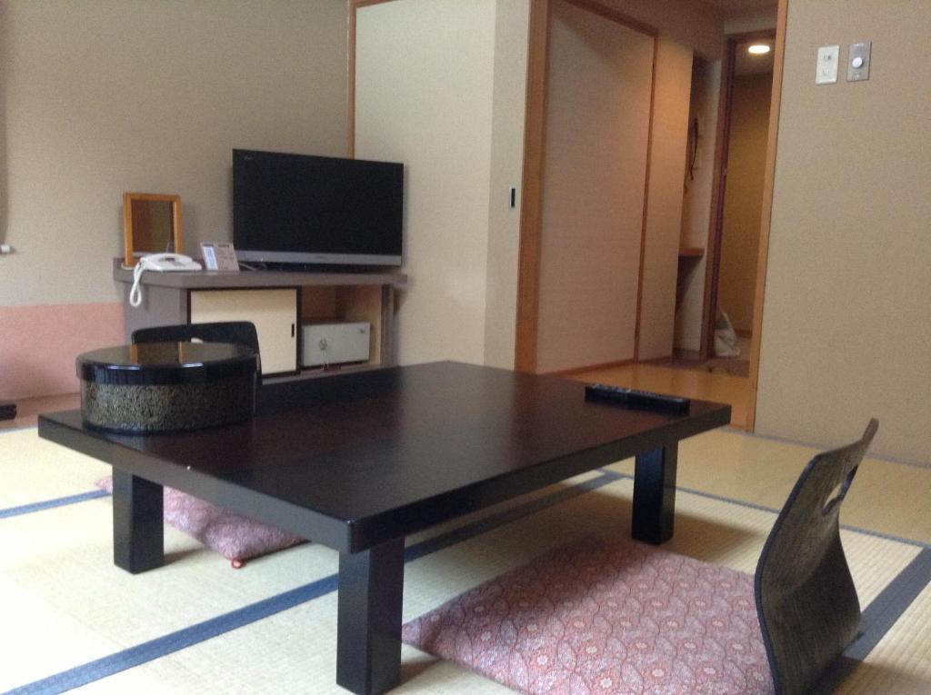 เบิร์กทัวร์ มารูคิตะ Hotel ฮาคุบะ ภายนอก รูปภาพ
