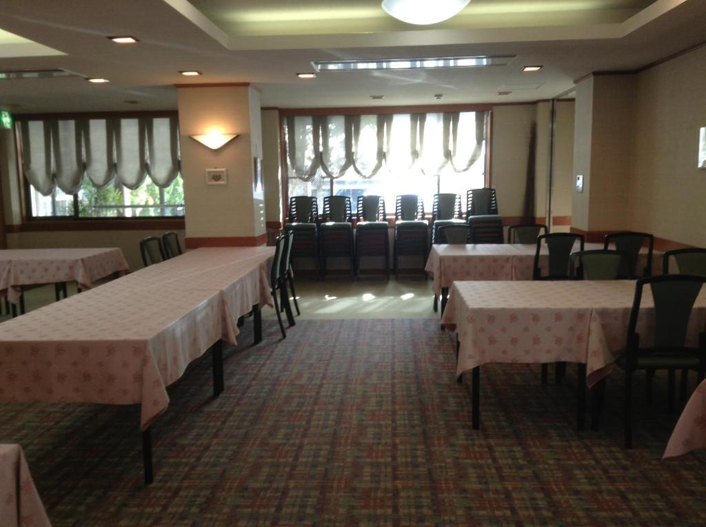 เบิร์กทัวร์ มารูคิตะ Hotel ฮาคุบะ ภายนอก รูปภาพ