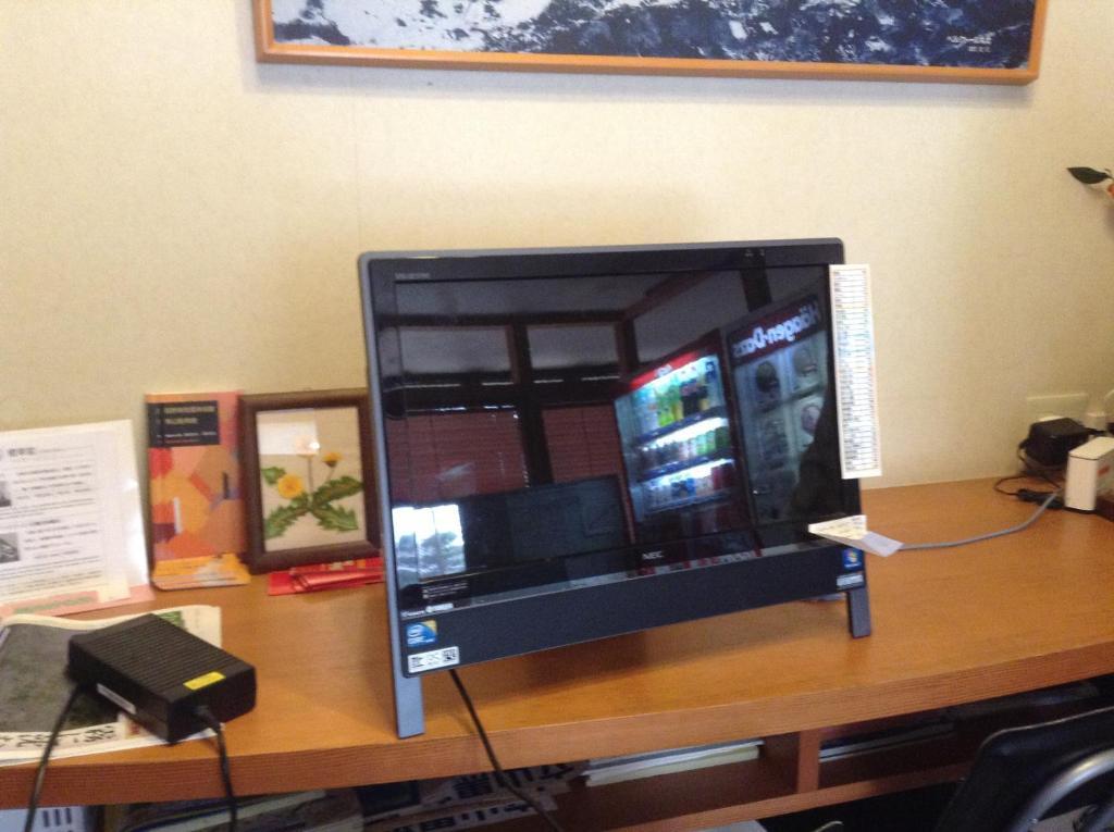 เบิร์กทัวร์ มารูคิตะ Hotel ฮาคุบะ ภายนอก รูปภาพ