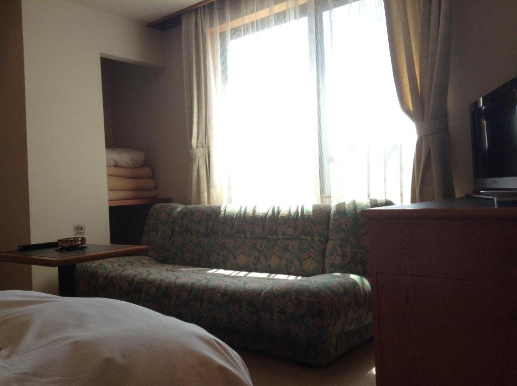 เบิร์กทัวร์ มารูคิตะ Hotel ฮาคุบะ ภายนอก รูปภาพ